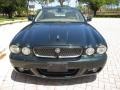 Botanical Green - XJ XJ8 Photo No. 16
