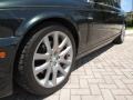 Botanical Green - XJ XJ8 Photo No. 18