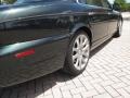 Botanical Green - XJ XJ8 Photo No. 25
