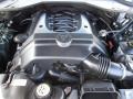 2008 Jaguar XJ 4.2 Liter DOHC 32-Valve VVT V8 Engine Photo