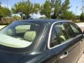 Botanical Green - XJ XJ8 Photo No. 28