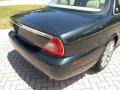 Botanical Green - XJ XJ8 Photo No. 34