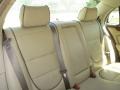 Champagne/Mocha Rear Seat Photo for 2008 Jaguar XJ #141930816