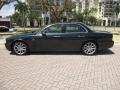 Botanical Green - XJ XJ8 Photo No. 47