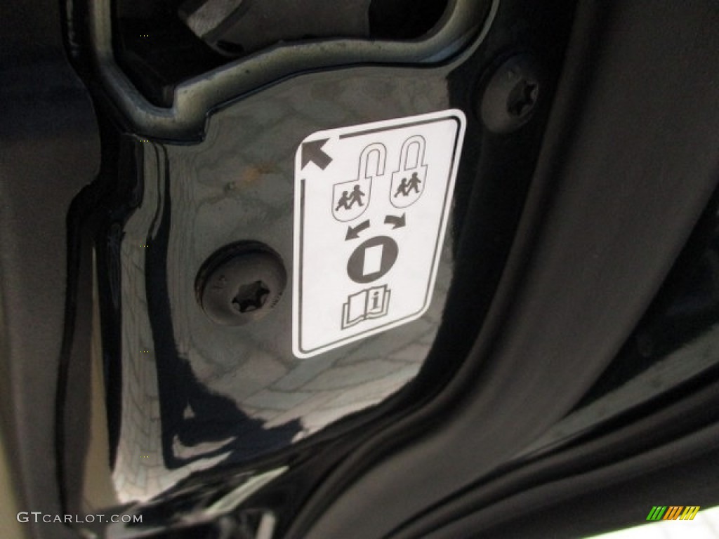 2008 XJ XJ8 - Botanical Green / Champagne/Mocha photo #51