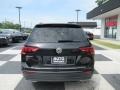 Deep Black Pearl - Tiguan S Photo No. 4
