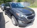 Nightfall Gray Metallic - Equinox LS AWD Photo No. 2