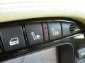 Champagne/Mocha Controls Photo for 2008 Jaguar XJ #141930927