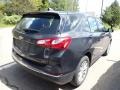 Nightfall Gray Metallic - Equinox LS AWD Photo No. 3