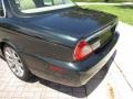 Botanical Green - XJ XJ8 Photo No. 64
