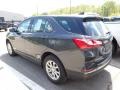 Nightfall Gray Metallic - Equinox LS AWD Photo No. 4