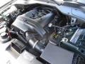 4.2 Liter DOHC 32-Valve VVT V8 Engine for 2008 Jaguar XJ XJ8 #141930975