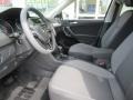 Deep Black Pearl - Tiguan S Photo No. 10