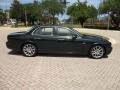 Botanical Green - XJ XJ8 Photo No. 70