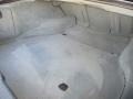 2008 Jaguar XJ XJ8 Trunk