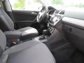 Deep Black Pearl - Tiguan S Photo No. 12