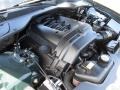 4.2 Liter DOHC 32-Valve VVT V8 Engine for 2008 Jaguar XJ XJ8 #141931011