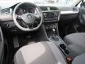 Deep Black Pearl - Tiguan S Photo No. 14