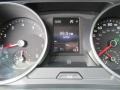 Deep Black Pearl - Tiguan S Photo No. 15