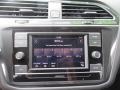 Deep Black Pearl - Tiguan S Photo No. 16