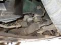 2008 Jaguar XJ XJ8 Undercarriage