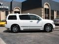 2007 Tuscan Pearl Infiniti QX 56  photo #7