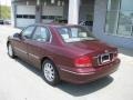 Ruby Red - Sonata GLS V6 Photo No. 4