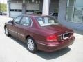 2005 Ruby Red Hyundai Sonata GLS V6  photo #4