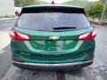 Ivy Green Metallic - Equinox LT Photo No. 3