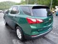 Ivy Green Metallic - Equinox LT Photo No. 5