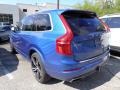 Bursting Blue Metallic - XC90 T6 AWD R-Design Photo No. 2