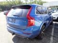 Bursting Blue Metallic - XC90 T6 AWD R-Design Photo No. 4