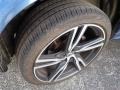 2016 Volvo XC90 T6 AWD R-Design Wheel and Tire Photo