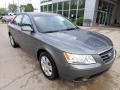 Willow Gray - Sonata GLS Photo No. 8