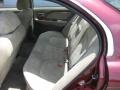 2005 Ruby Red Hyundai Sonata GLS V6  photo #11