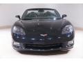 Black - Corvette Convertible Photo No. 3