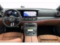 Mojave Silver Metallic - E 450 Coupe Photo No. 6