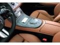 Mojave Silver Metallic - E 450 Coupe Photo No. 8