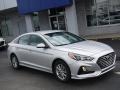 Symphony Silver 2019 Hyundai Sonata SE