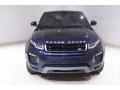Loire Blue Metallic - Range Rover Evoque SE Photo No. 2