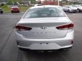 2019 Symphony Silver Hyundai Sonata SE  photo #8