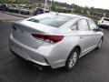 2019 Symphony Silver Hyundai Sonata SE  photo #9