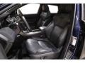 Loire Blue Metallic - Range Rover Evoque SE Photo No. 5