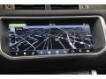 Ebony Navigation Photo for 2019 Land Rover Range Rover Evoque #141933636