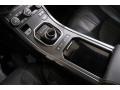 9 Speed Automatic 2019 Land Rover Range Rover Evoque SE Transmission