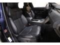 Loire Blue Metallic - Range Rover Evoque SE Photo No. 17