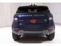 Loire Blue Metallic - Range Rover Evoque SE Photo No. 20