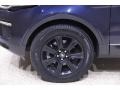2019 Land Rover Range Rover Evoque SE Wheel and Tire Photo