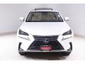 Eminent White Pearl - NX 300 AWD Photo No. 2