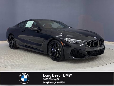 2021 BMW 8 Series 840i Coupe Data, Info and Specs